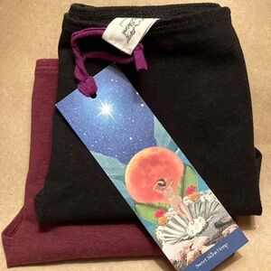 SweetSkins Organic Intimates Set